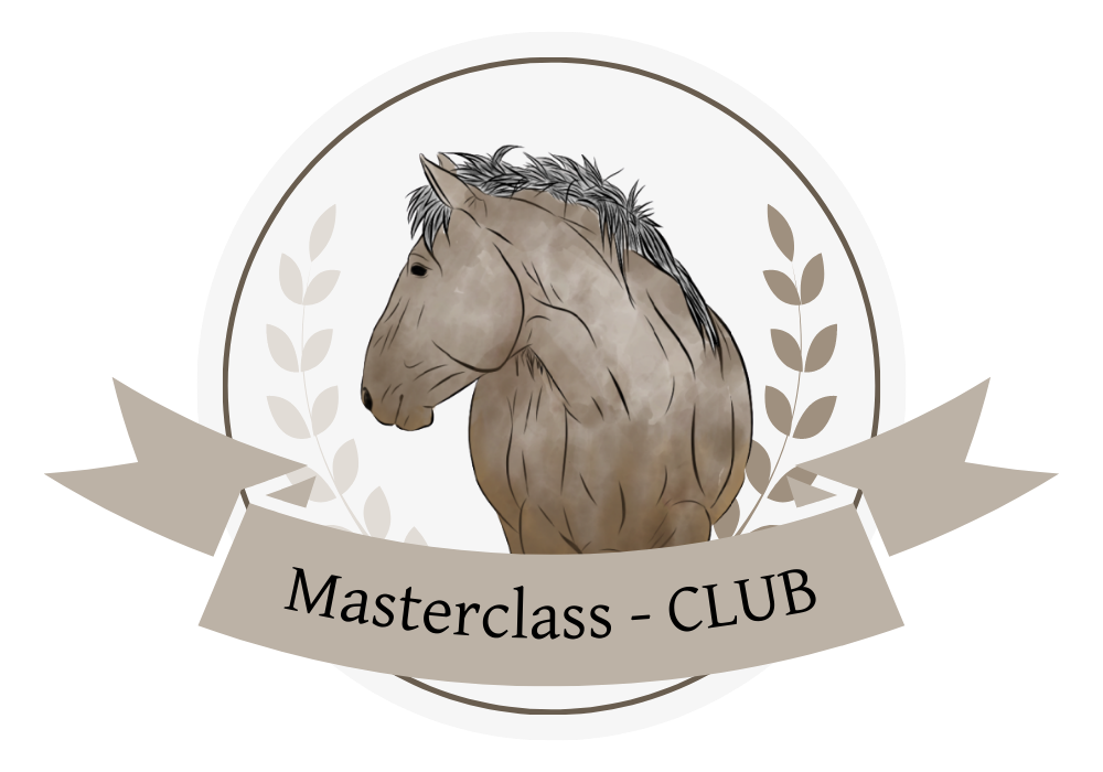 Masterclass<BR/>CLUB